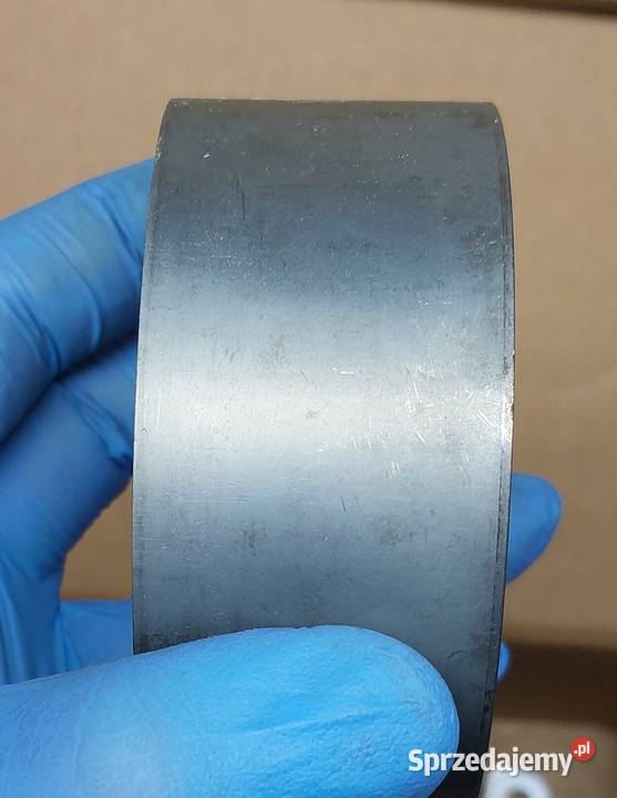 ZESTAW ROZRZĄDU VW AUDI SEAT SKODA 20 TDI Mielęcin