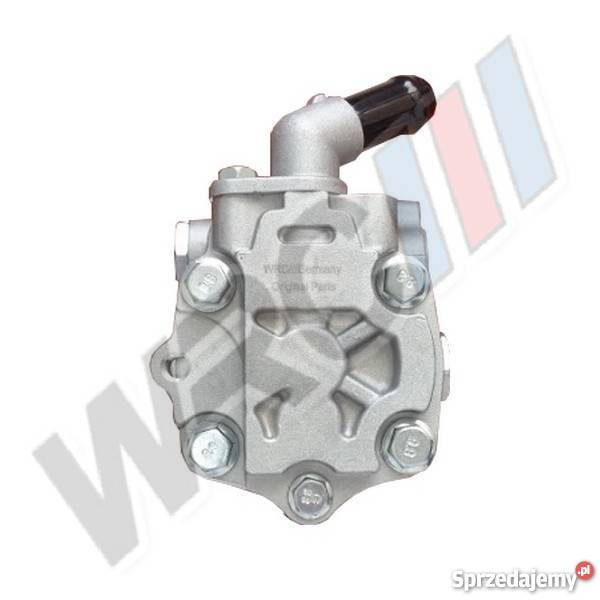 Pompa wspomagania Vw Transporter T5 T6 Amarok Bydgoszcz