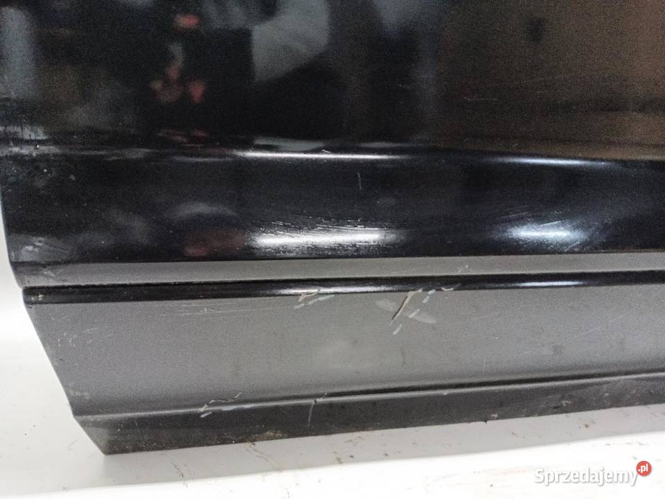 DRZWI PRZÓD PRZEDNIE PRAWE VW TROC CABRIO