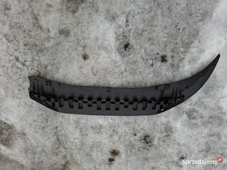 Audi RS3 8P Lift 2012r 25 tfsi CEPA Sportback Skawina