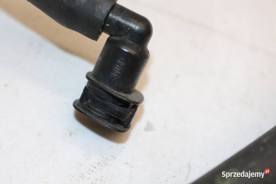 BMW E65 E66 PRZEWÓD SPRYSKIWACZY LAMP PRZÓD Oświetlenie Prochowice