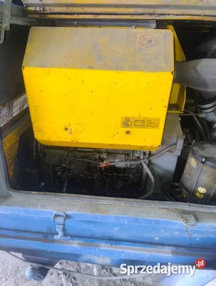 sprzedam Putzmeister Mixokret M3241D 3241D Wierzchlas