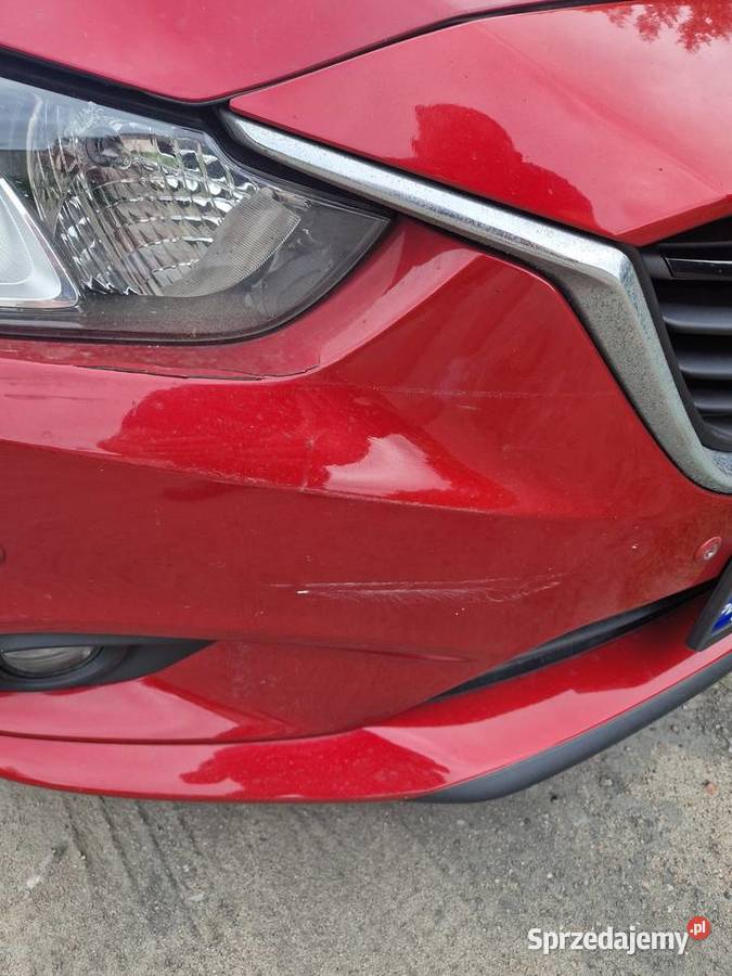 Mazda 6 2013 20 Pb Anglik