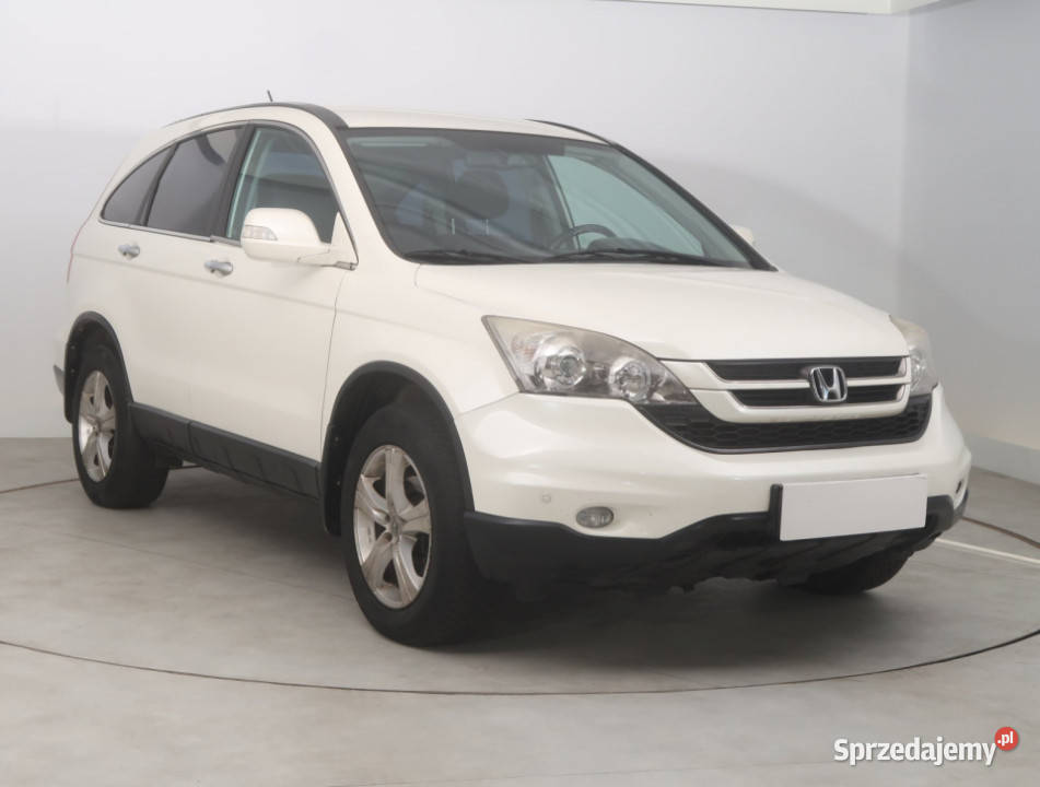 Honda CRV 22 iDTEC CR-V sprzedam