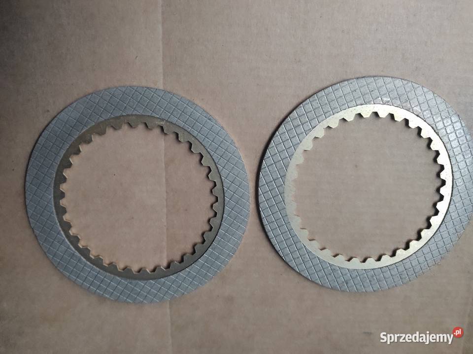 Ursus 9121224 1634 tarcza sprzęgło napędu Sprzęgła mazowieckie Warszawa