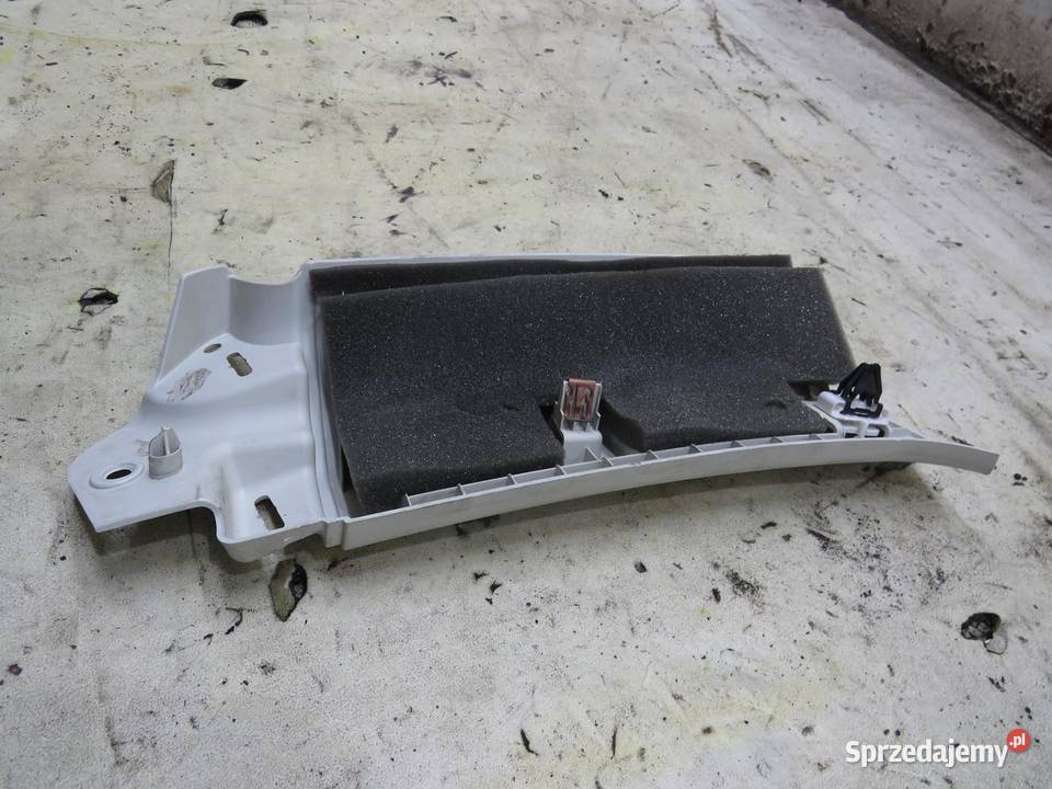 OSŁONA POSZYCIE SŁUPKA PRAWE FORD KUGA MK2 sprzedam