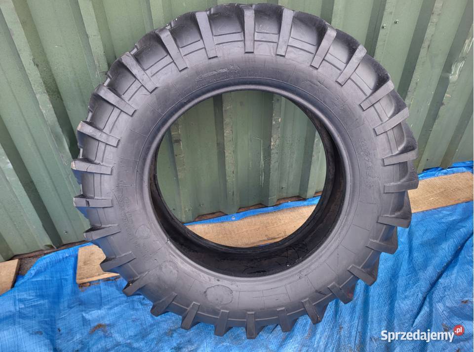 OPONA MICHELIN 11 R 24 FORESTIER 1000 100024 Szprotawa