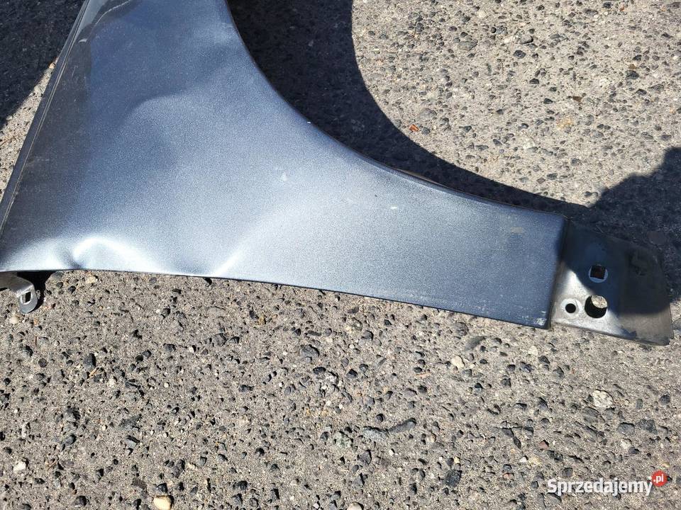 Volvo v50 2010r 45516 błotnik prawy przód Gliwice