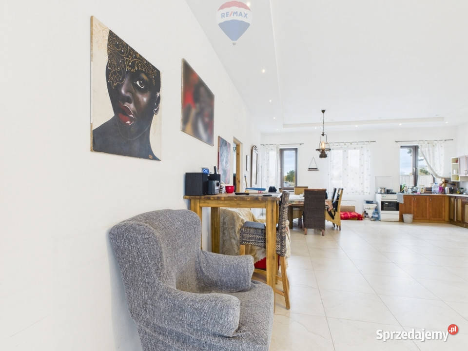 Dom inwestycyjny pensjonat w Smołdzinie Smołdzino