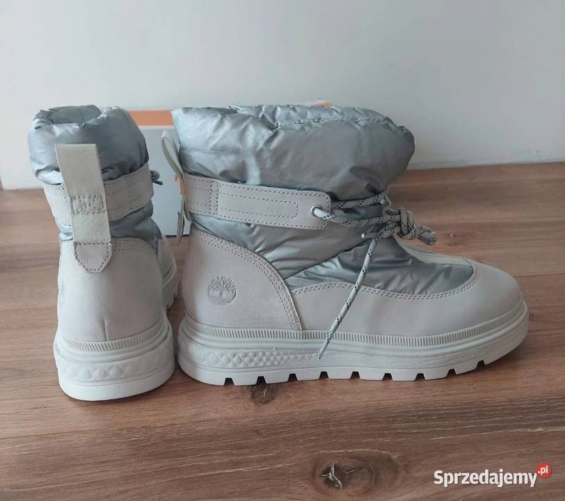 Śniegowce Timberland Proszowice