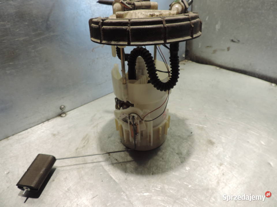 RENAULT MEGANE 2 16 16V PŁYWAK POMPKA PALIWA sprzedam