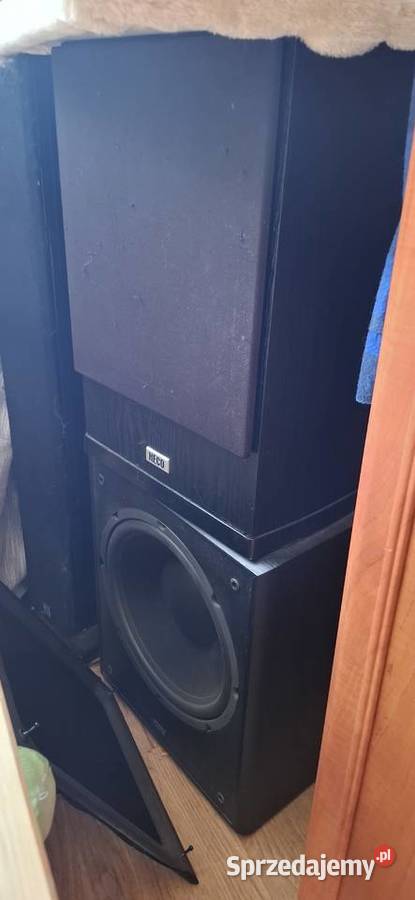 Denon AVR1500H Szczecin