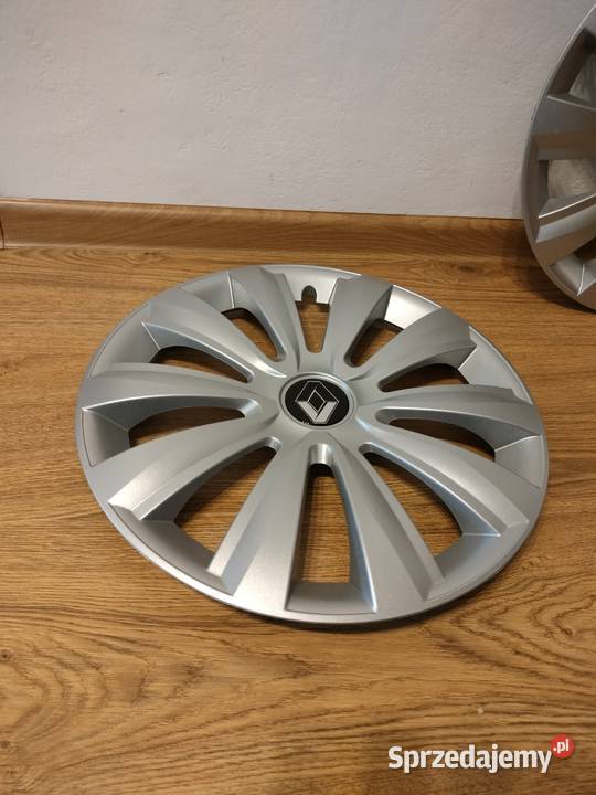 Nowe Kołpaki Renault 15 małopolskie Kęty sprzedam