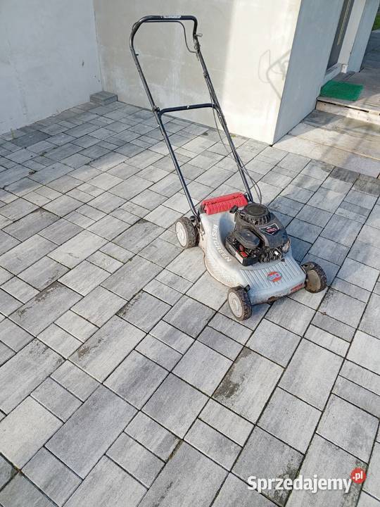 Kosiarka spalinowa Kosiarki spalinowe Zduńska Wola