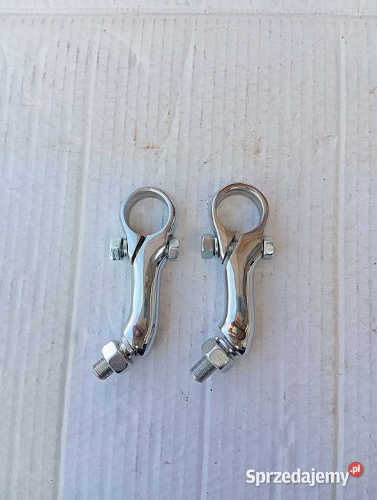 UCHWYTY MOCOWANIE KIEROWNICA K750 URAL DNIEPR MW Niemodlin sprzedam