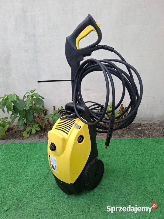 Myjka Karcher K 520 M głowica aluminiowa Radom sprzedam