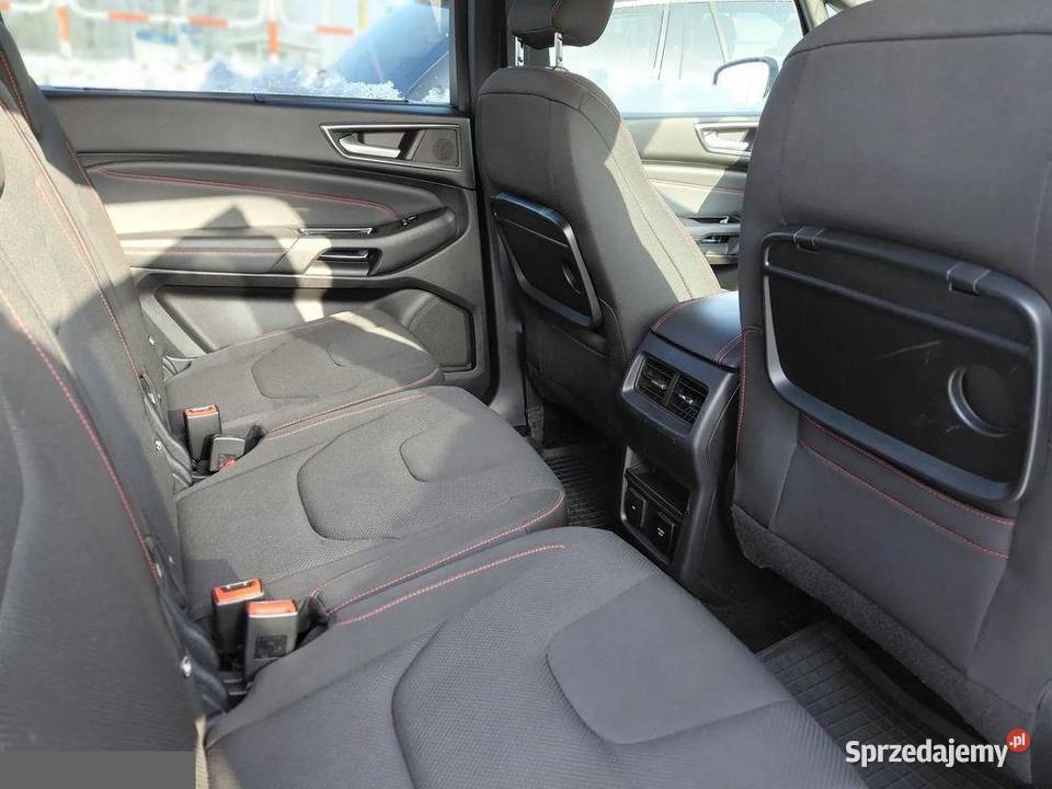 Ford S 20 EcoBlue STLine 190 2018r S-MAX Kaniów