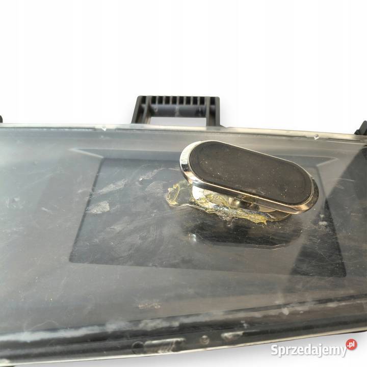 LICZNIK ZEGARY 8200013676 Renault Vel Satis 22 Chełm
