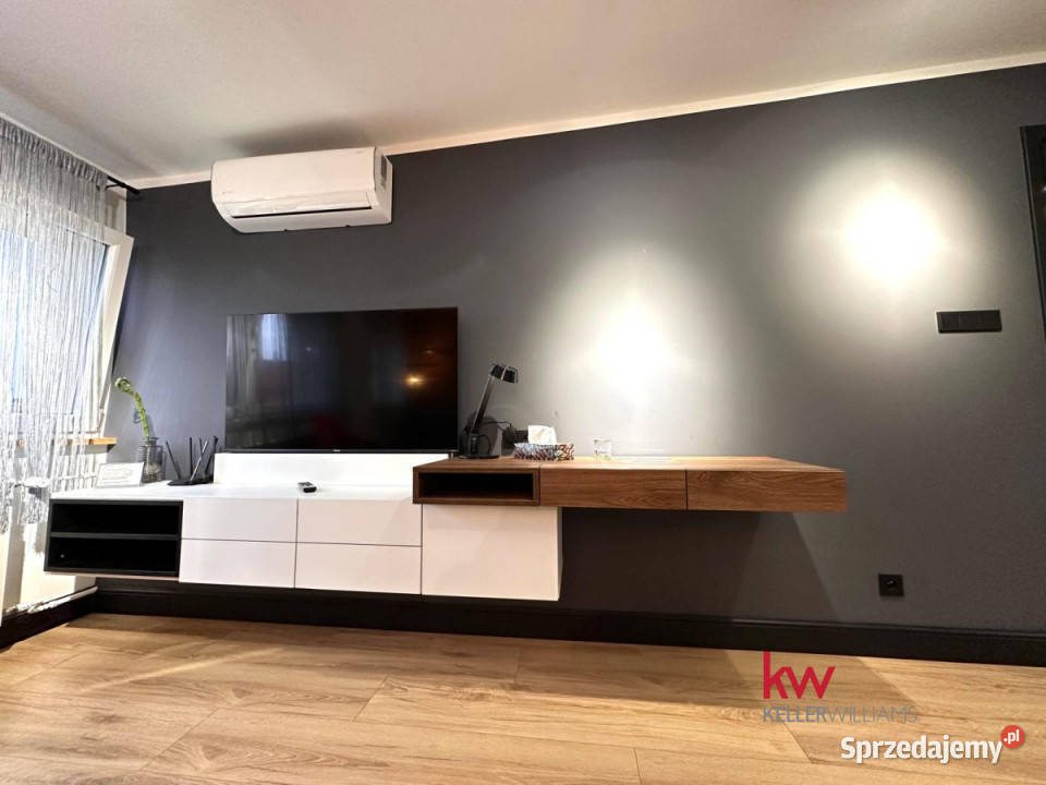 Mieszkanie na sprzedaż Gliwice Jasnogórska 41m2 41m2 Sprzedaż