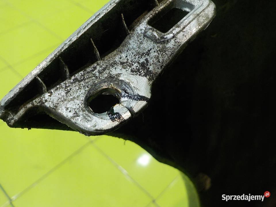 SSANGYONG RODIUS II TURISMO 20 B 13r 5D zderzak mazowieckie Suków