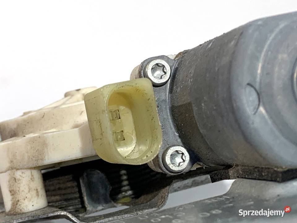 PODNOŚNIK SZYBY PRAWY PRZÓD VW CRAFTER 30 50 podkarpackie