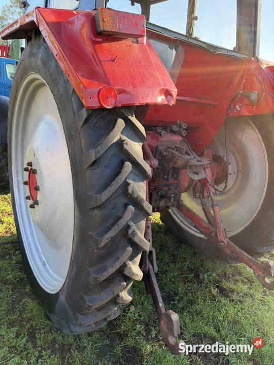 Case 1055 Cisew