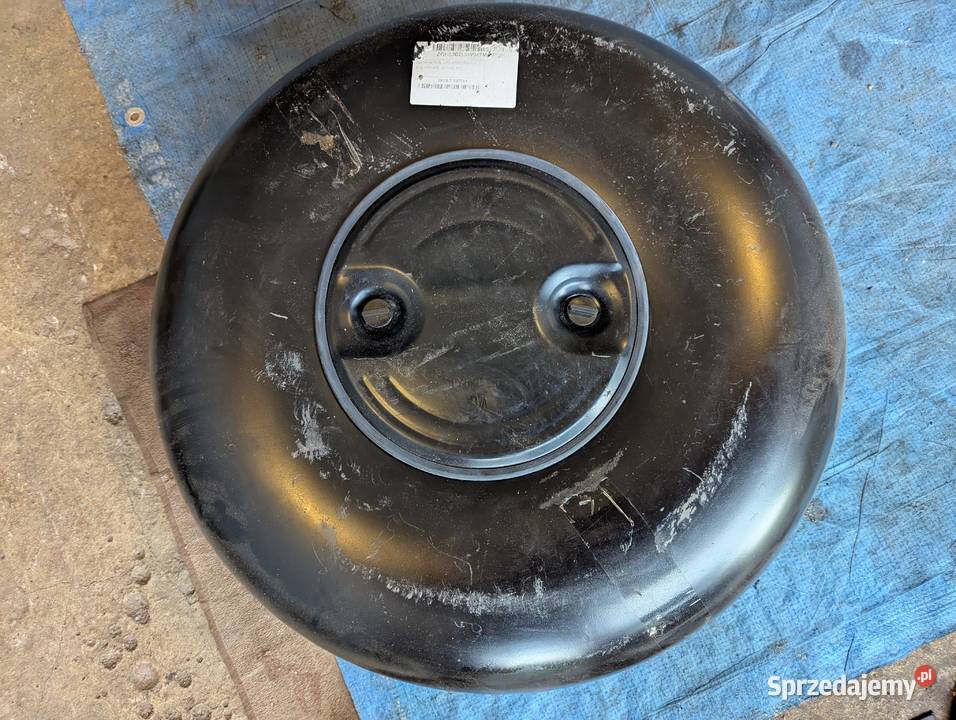 Zbiornik LPG ELPIGAZPolmoCon 47 litrów Motoryzacja Częstochowa sprzedam