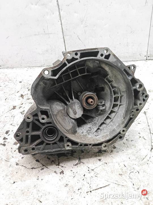 Opel Corsa D 10 MANUALNA SKRZYNIA BIEGÓW Skrzynie biegów manualne Opole Lubelskie