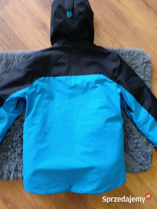 Kurtka zimowa narciarska 4F 158