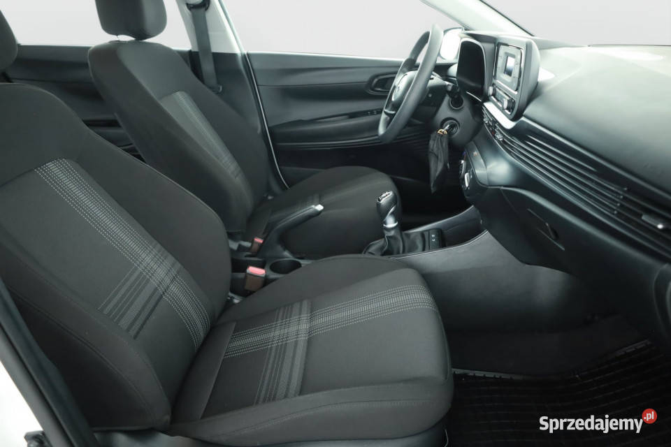 Hyundai i20 10 TGDI Piaseczno