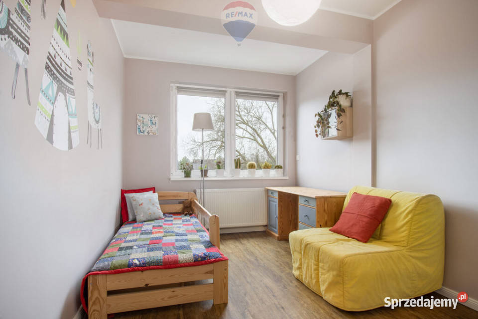 Dom w zabudowie szeregowej Miękowo kCzerwonaka utwardzona sprzedam