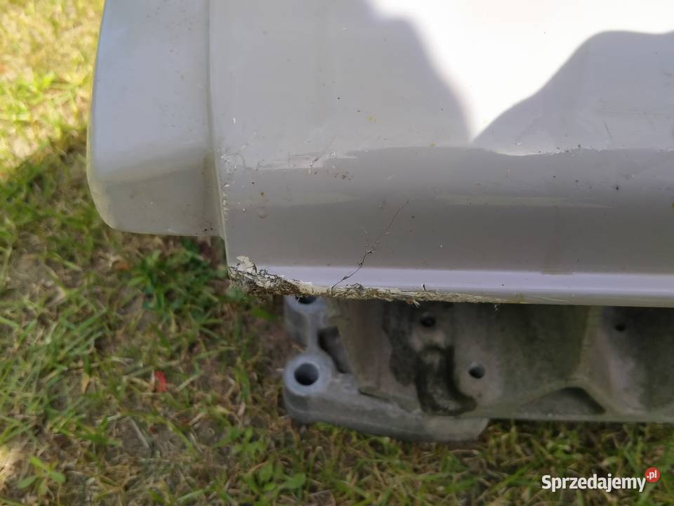 MAN TGX3 TG3 STOPIEŃ STOPNICA LEWA KOMPLETNA Kargowa