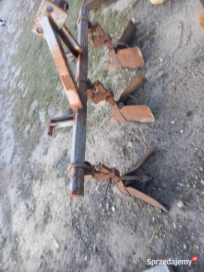 Radełka Pielnik Opielacz x2 lubelskie Biała Podlaska sprzedam