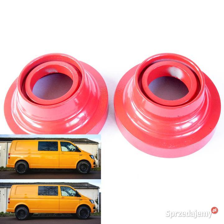 VW T5 T6 Lift Zawieszenia 2008 2009 2010 2011 sprzedam