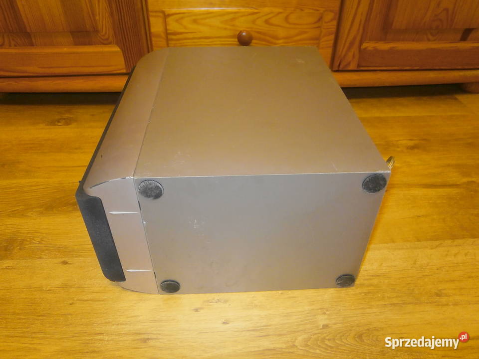 SUBWOOFER SONY SSWMSP 600 sprawny łódzkie