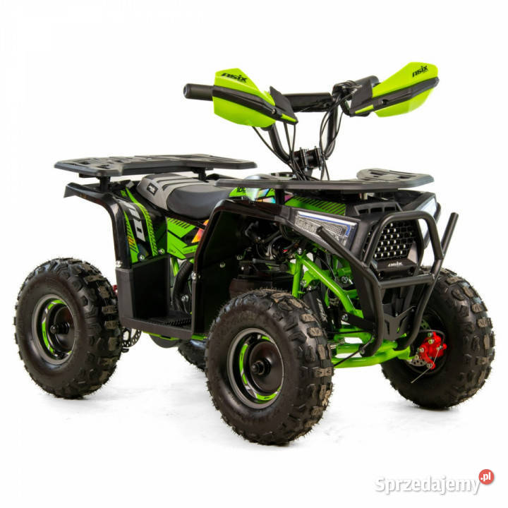 ASIX Inny Mini Quad ASIX EM10 1000 W Transport