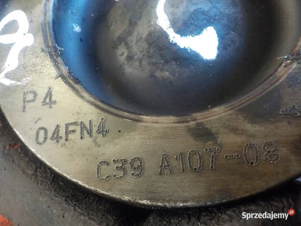 MONDEO MK4 GALAXY 22 TDCI 09r 175 tlok 8528A P4 Suków