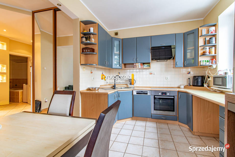 Mieszkanie 656m2 3pok Gdańsk Sprzedaż pomorskie