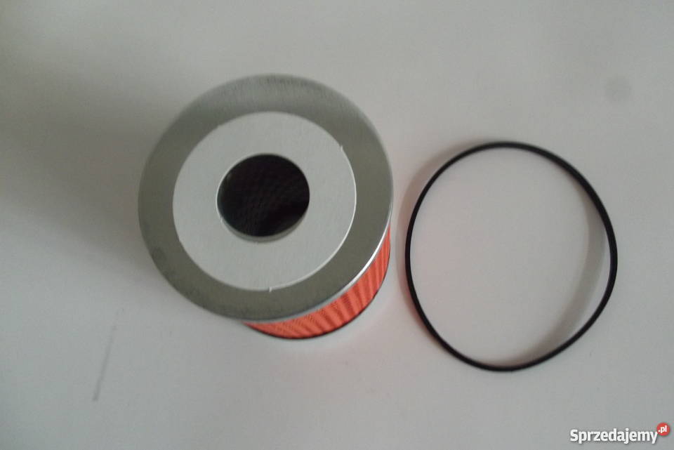 Filtr oleju OM 515 FILTRON