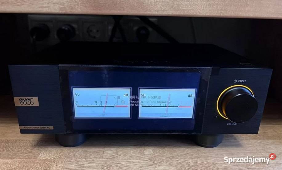 EverSolo DMPA6 Master Edition