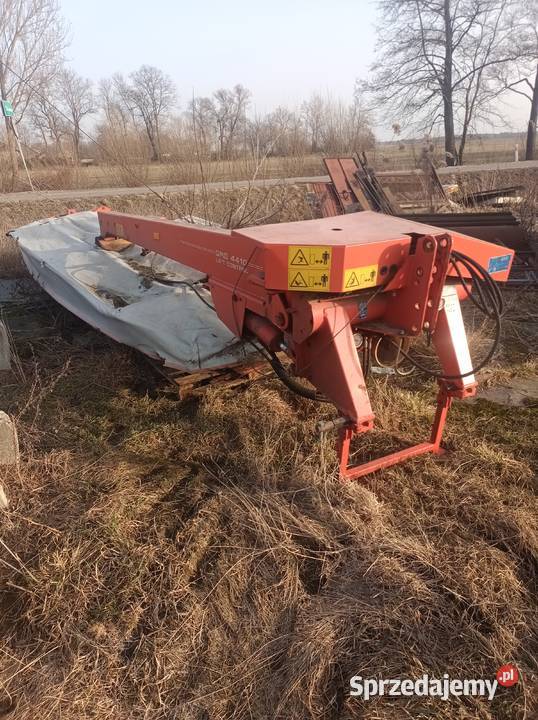 Częsci do kosiarki dyskowej KUHN GMD podlaskie Brańsk sprzedam