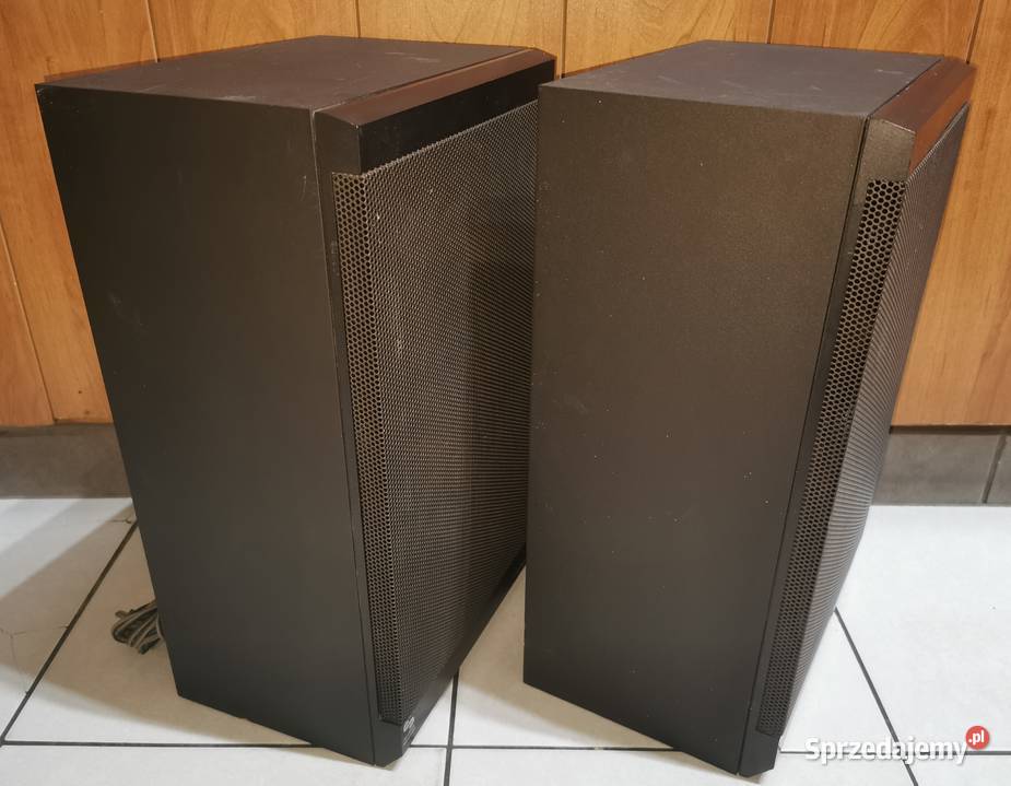 Kolumny SCHNEIDER 8027 Revox Elektronika sprzedam