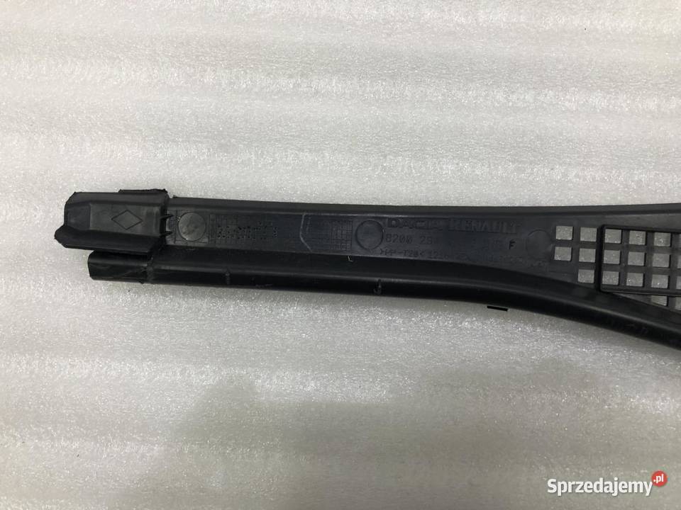 PODSZYBIE LEWE 8200294316 DACIA DUSTER I sprzedam