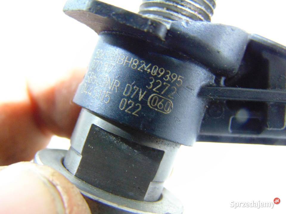 WTRYSK PALIWA RENAULT 20 DCI 0445115022