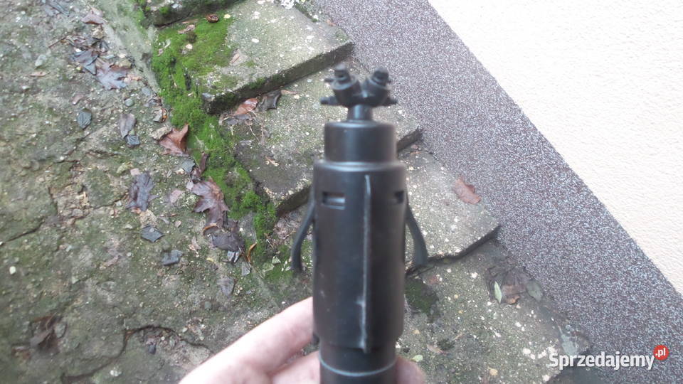 VW Golf VI dysza spryskiwacza reflektora Łódź