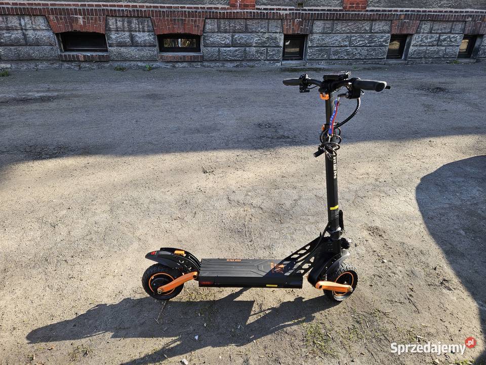 sprzedqm Hulajnoge g2 pro Czechowice-Dziedzice