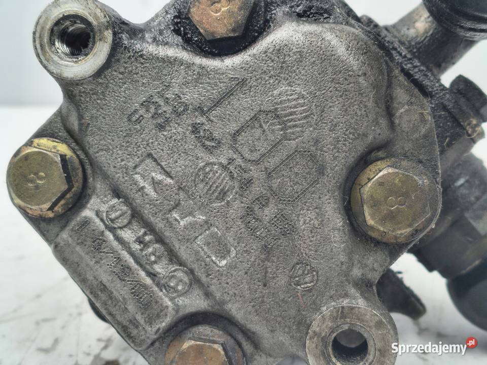 POMPA WSPOMAGANIA VW Golf IV Bora Audi A3 8L 19 osobowe Chełm