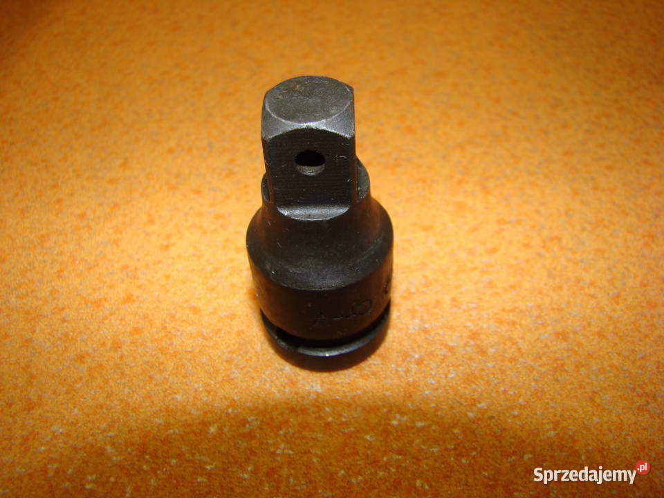 Przedłużka 12 x 12 cala STANLEY L 50mm Ref189239 Bielsko-Biała