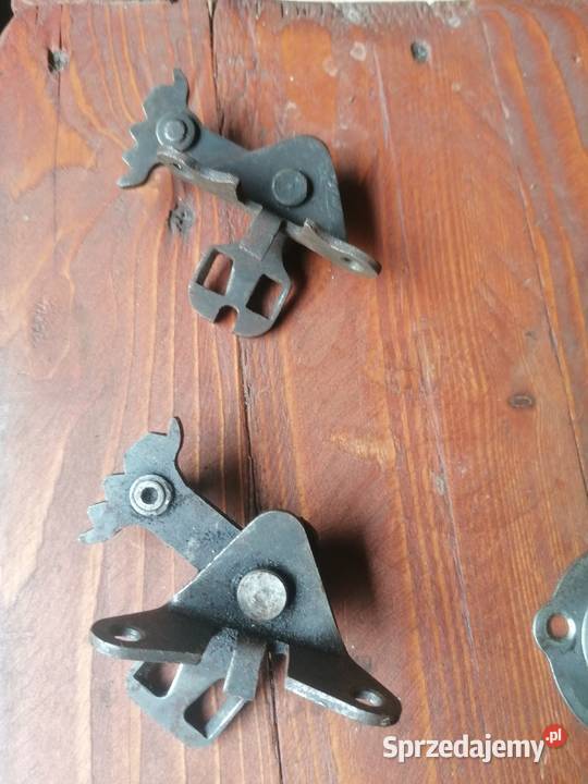 Tryby wsk 125 Nowe