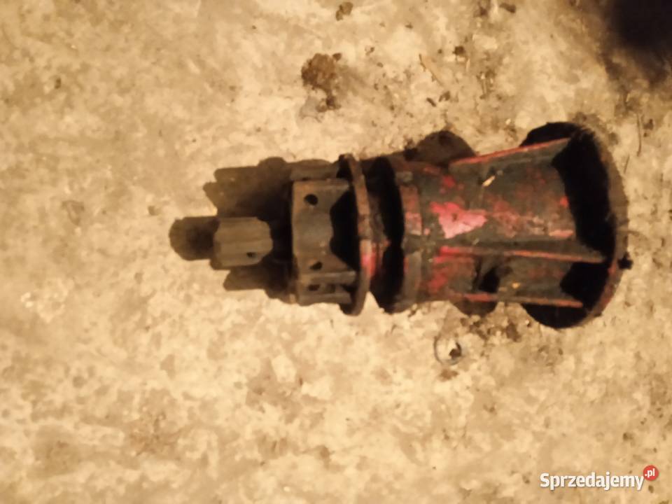 Przekaźnik WOM małopolskie Olkusz